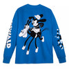 Disney Parks Disney100 Oswald the Lucky Rabbit Long Sleeve T-Shirt Large