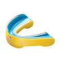 Shock Doctor Gel Nano Youth Mouthguard, Pearl Yellow