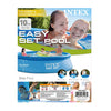 Intex 10' x 30" Easy Set Pool Only 28120EH No Pump