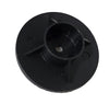 Replacement Intext Leg Cap for 8ft Round Metal Frame Pool with Plastic T-Joint