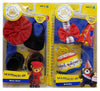 14-Piece Build-A-Bear Workshop Outfits/Accessories for Build-A-Bear Buddies