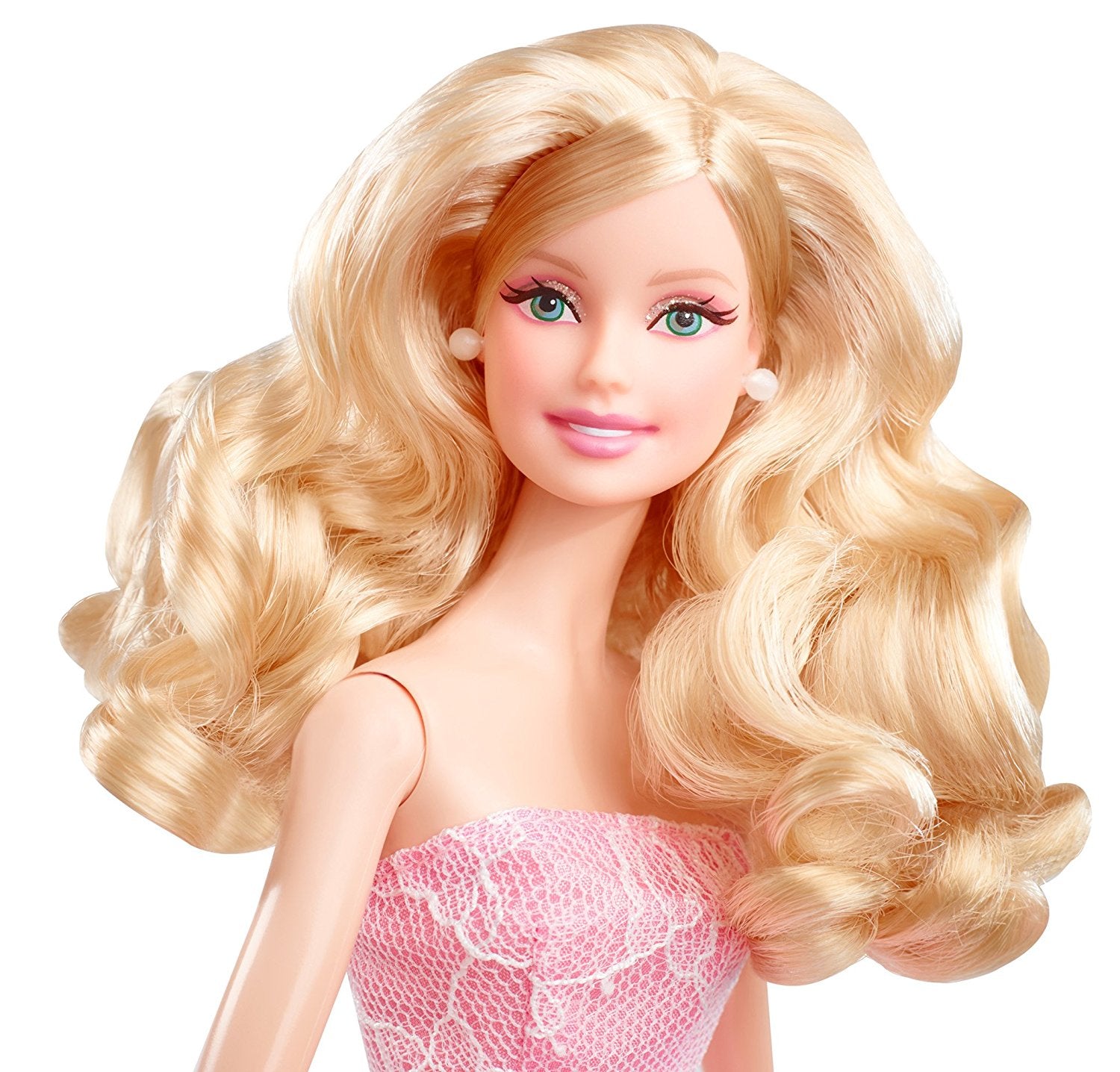 lichtgewicht Hub Overredend Barbie 2015 Birthday Wishes Barbie Doll (Discontinued by manufacturer) | My  Quick Buy