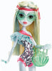 Monster High Swimsuit Edition Lagoona Blue Doll