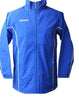 Bauer Senior Warm Up Jacket, Royal XX-Large