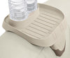 Intex PureSpa Bundle - 6 Items: 1 Cup Holder Tray, 4 Spa Headrests, Spa Maintenance Kit