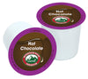 Mountain High Premium All Natural Hot Chocolate K Cups Compatible 60-Count