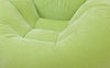 Intex Green Inflatable Beanless Bag Chair