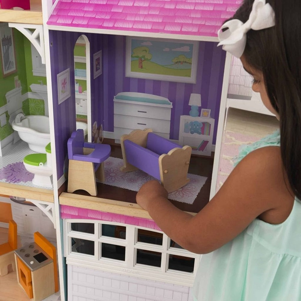 Avery dollhouse sales