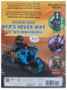 LEGO Ninjago Master of Spinjitzu Build Your Own Adventure Greatest Ninja Battles