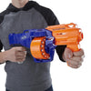 Nerf N-Strike Elite Surgefire with Rotating Drum