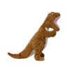 Mighty Tuff Dino Dog Toy Dinosaur