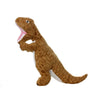 Mighty Tuff Dino Dog Toy Dinosaur