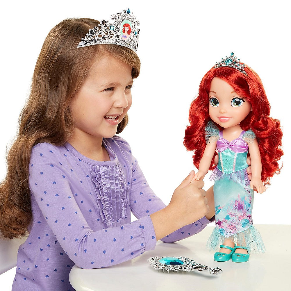 Disney Princess Share with Me Princess Ariel | My Quick Buy