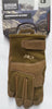 Outdoor Research Suppressor TAA Gloves Coyote, Large