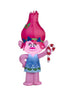 Gemmy Trolls Poppy with Candy Cane LED Light Up 3.5' Airblown Inflatable